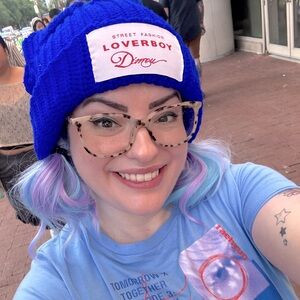 Meet your Posher, Sarah